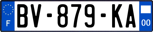 BV-879-KA