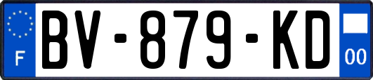 BV-879-KD