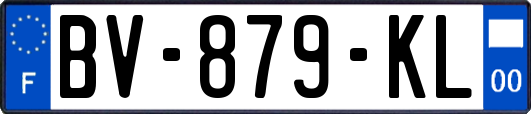 BV-879-KL
