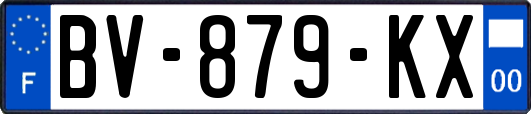 BV-879-KX