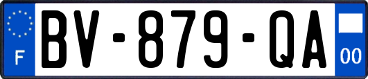 BV-879-QA