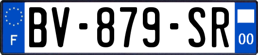 BV-879-SR