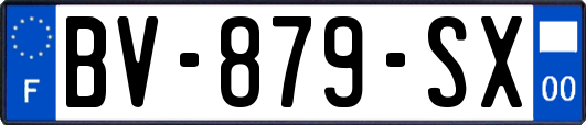 BV-879-SX