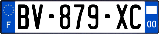 BV-879-XC