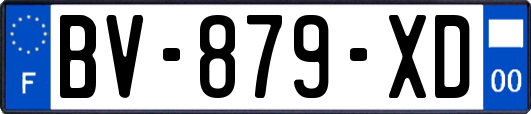 BV-879-XD