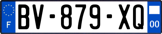 BV-879-XQ