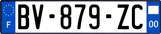 BV-879-ZC