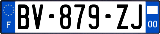 BV-879-ZJ