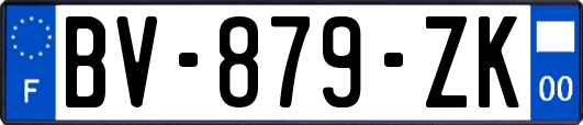 BV-879-ZK