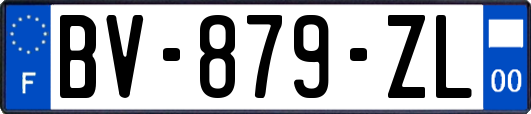 BV-879-ZL