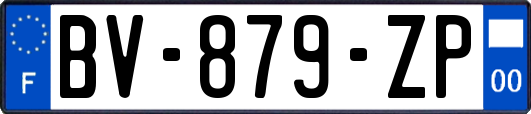 BV-879-ZP