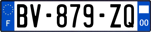 BV-879-ZQ