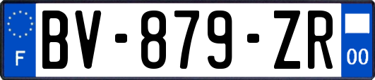 BV-879-ZR