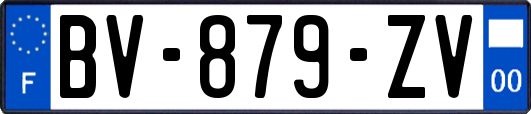 BV-879-ZV