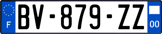 BV-879-ZZ