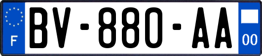 BV-880-AA