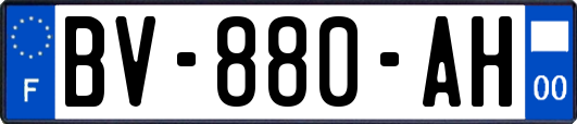 BV-880-AH