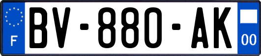 BV-880-AK