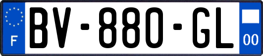 BV-880-GL