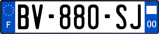 BV-880-SJ