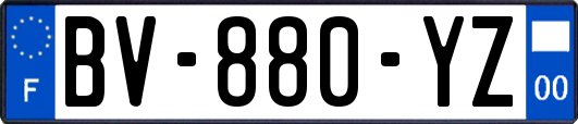 BV-880-YZ