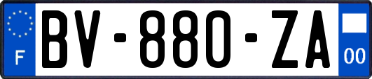 BV-880-ZA