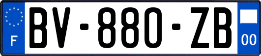 BV-880-ZB