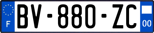 BV-880-ZC