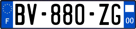 BV-880-ZG