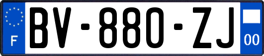 BV-880-ZJ