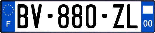 BV-880-ZL