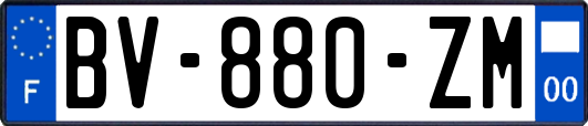 BV-880-ZM