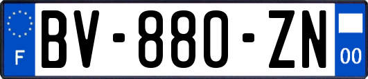 BV-880-ZN