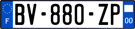 BV-880-ZP