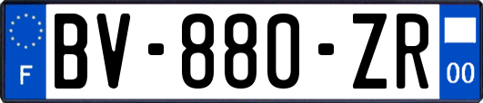 BV-880-ZR