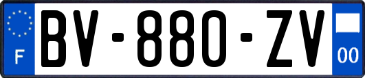 BV-880-ZV