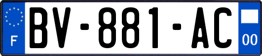 BV-881-AC