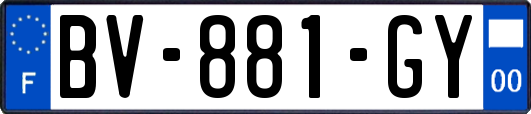 BV-881-GY