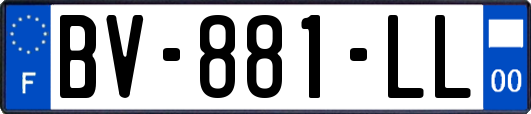 BV-881-LL