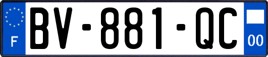 BV-881-QC