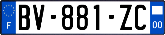 BV-881-ZC