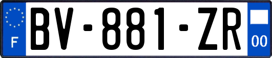 BV-881-ZR