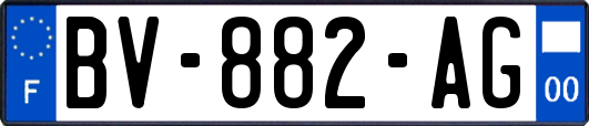 BV-882-AG