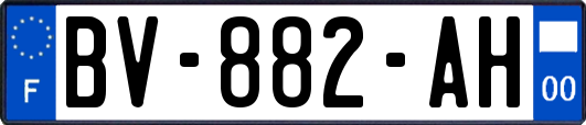 BV-882-AH