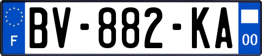 BV-882-KA