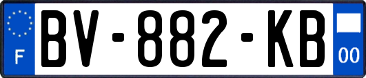 BV-882-KB