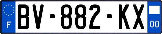 BV-882-KX