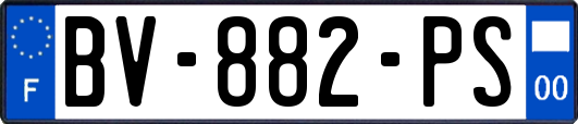 BV-882-PS