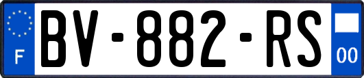 BV-882-RS