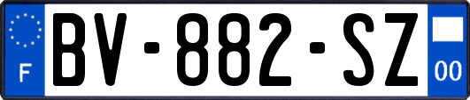 BV-882-SZ